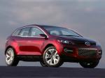 Mazda MX Crossport Concept 2005 года